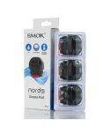 SMOK Nord 5 Empty Replacement Pods