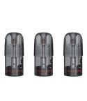 SMOK SOLUS 2 Replacement Pods 3 Pack