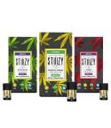 Stiiizy Delta-8 1G Pods flavor options