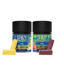 Stiiizy HHC 750mg Gummies flavor options