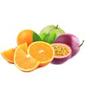 The Flavor Apprentice - Passion Orange Guava 15mL