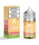 The Juice Salt E-Liquid - Guava Peach 30ml