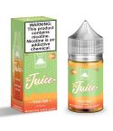 The Juice Salt E-Liquid - Peach Pear 30ml