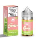 The Juice Salt E-Liquid - Strawberry Kiwi 30ml