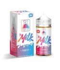 The Milk E-Liquid - Fruity Milk 100ml