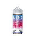Ripe Collection E-Liquid - Blue Razzleberry Pomegranate 100ml