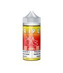 Ripe Collection E-Liquid - Straw Nanners 100ml