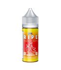 Ripe Collection Salt E-Liquid - Straw Nanners 30ml