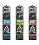 Tre House HHC 2g Disposable  Flavor Options