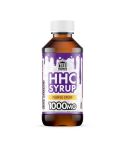 Tre House HHC 1000mg Syrup Purple Stuff