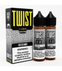 Twist E-Liquid - Frosted Amber 2x60ml