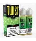 Twist E-Liquid - Mint No. 1 2x60ml