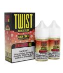 Twist E-Liquid Salts - Crimson Crush No. 1 2x30ml