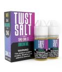 Twist E-Liquid Salts - Dragonthol 2x30ml