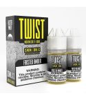 Twist E-Liquid Salts - Frosted Amber 2x30ml