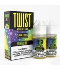 Twist E-Liquid Salts - Rainbow No. 1 2x30ml