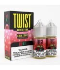 Twist E-Liquid Salts - Red No 1 2x30ml