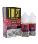 Twist E-Liquid Salts - Ruby Berry 2x30ml
