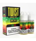 Twist E-Liquid Salts - Sweet & Sour 2x30ml