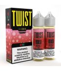 Twist E-Liquid - Red No 1 2x60ml