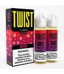 Twist E-Liquid - Ruby Berry 2x60ml