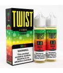 Twist E-Liquid - Sweet & Sour 2x60ml
