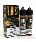 Twist E-Liquid - Tobacco Gold No. 1 2x60ml