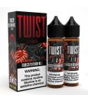 Twist E-Liquid - Tobacco Platinum No. 1 2x60ml