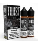 Twist E-Liquid - Tobacco Silver No. 1 2x60ml