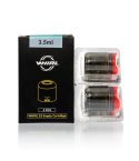 Uwell Whirl S2 Replacement Pods 2 pack