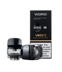 VooPoo Vinci 2 Mod Empty Replacement Pods