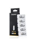 Voopoo Finic YC replacement coils