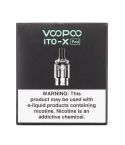 Voopoo ITO-X Replacement Pods