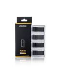 VooPoo Drag Nano Replacement Pods 2 Pack