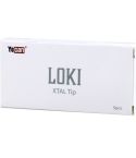 Yocan XTAL (Loki) Replacement Tips - 5 pack