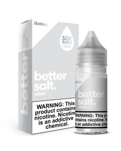 Better Salt Clear