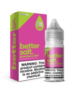 Better Salt Strawberry Kiwi