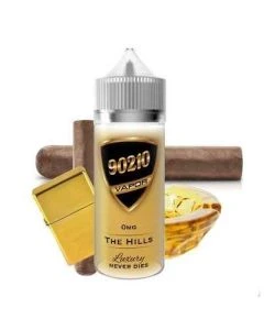 90210 Vapor - The Hills