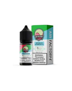 Air Factory Salt - Watermelon Strawberry Ice 30ml