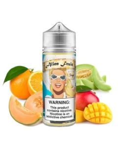 melon eliquid
