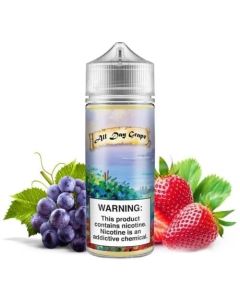 grape flavored ejuice