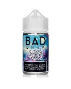 Bad Drip E-Liquid - Farley's Gnarly Sauce Iced Out 60ml