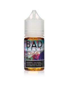 Bad Drip Salt E-Liquid - Cereal Trip 30ml