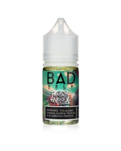 Bad Drip Salt E-Liquid - Farley's Gnarly Sauce 30ml