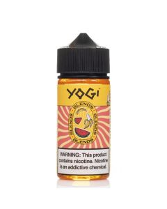 Yogi Blends - Banana Watermelon Ice 100ml