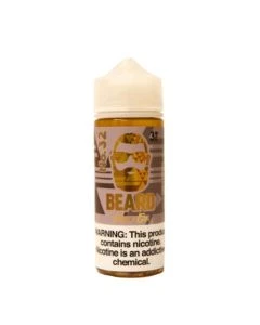 Beard E-Liquid - No. 32 120ml