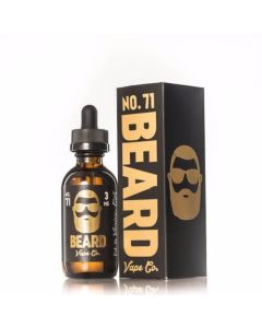 Beard Vape Co No. 71