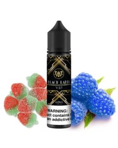 VIP - The Classic Black Label - Size  60 mL