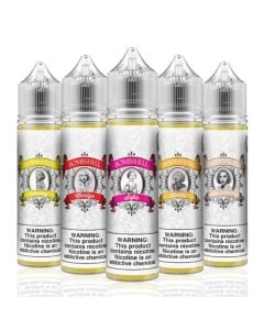 5 x 60mL BOMBSHELL Pack