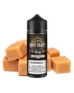 Butterscotch ice cream